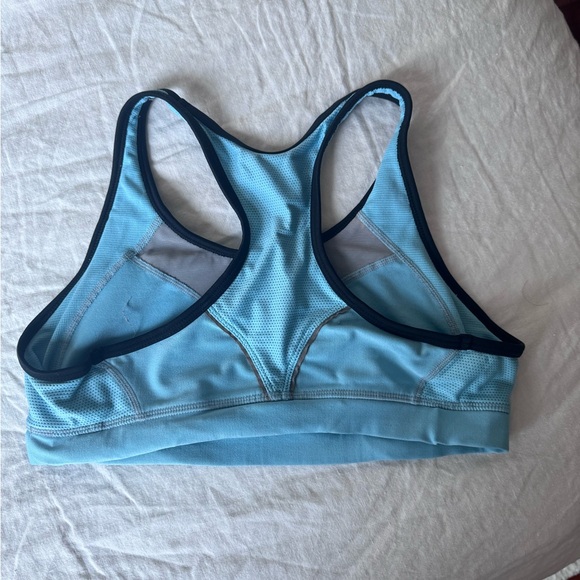 nike & set active sports bra - Picture 2 of 6
